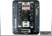 Moon MDJ206USB